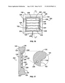 Volatile Material Dispensing System diagram and image