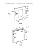 Volatile Material Dispensing System diagram and image