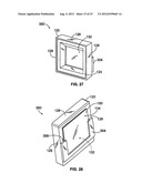 Volatile Material Dispensing System diagram and image