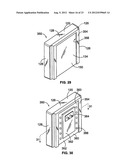 Volatile Material Dispensing System diagram and image