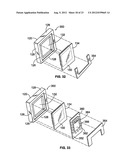 Volatile Material Dispensing System diagram and image