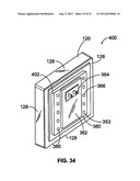 Volatile Material Dispensing System diagram and image