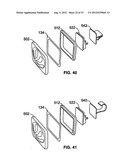 Volatile Material Dispensing System diagram and image