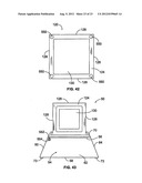 Volatile Material Dispensing System diagram and image