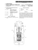 Shifting Mechanisms For Fluid Jet Decoking Tools diagram and image