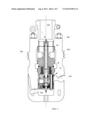 Shifting Mechanisms For Fluid Jet Decoking Tools diagram and image