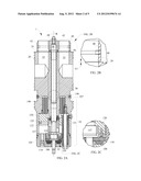 Shifting Mechanisms For Fluid Jet Decoking Tools diagram and image