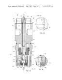 Shifting Mechanisms For Fluid Jet Decoking Tools diagram and image