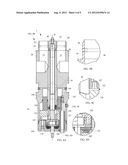 Shifting Mechanisms For Fluid Jet Decoking Tools diagram and image