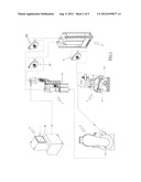 Machine For Differentiated Recuperation Of Industrial Scrap diagram and image