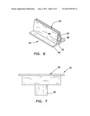 DISPLAY STAND diagram and image