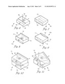 LANDSCAPING WALL STRUCTURE AND FORM diagram and image