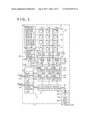 SEMICONDUCTOR DEVICE, PHYSICAL INFORMATION ACQUIRING APPARATUS, AND SIGNAL     READING-OUT METHOD diagram and image