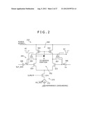 SEMICONDUCTOR DEVICE, PHYSICAL INFORMATION ACQUIRING APPARATUS, AND SIGNAL     READING-OUT METHOD diagram and image