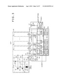 SEMICONDUCTOR DEVICE, PHYSICAL INFORMATION ACQUIRING APPARATUS, AND SIGNAL     READING-OUT METHOD diagram and image