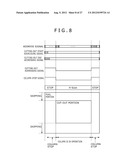 SEMICONDUCTOR DEVICE, PHYSICAL INFORMATION ACQUIRING APPARATUS, AND SIGNAL     READING-OUT METHOD diagram and image