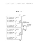 SEMICONDUCTOR DEVICE, PHYSICAL INFORMATION ACQUIRING APPARATUS, AND SIGNAL     READING-OUT METHOD diagram and image