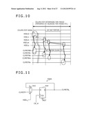 SEMICONDUCTOR DEVICE, PHYSICAL INFORMATION ACQUIRING APPARATUS, AND SIGNAL     READING-OUT METHOD diagram and image