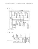 SEMICONDUCTOR DEVICE, PHYSICAL INFORMATION ACQUIRING APPARATUS, AND SIGNAL     READING-OUT METHOD diagram and image