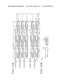 SEMICONDUCTOR DEVICE, PHYSICAL INFORMATION ACQUIRING APPARATUS, AND SIGNAL     READING-OUT METHOD diagram and image