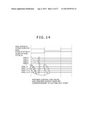 SEMICONDUCTOR DEVICE, PHYSICAL INFORMATION ACQUIRING APPARATUS, AND SIGNAL     READING-OUT METHOD diagram and image