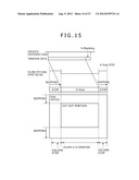 SEMICONDUCTOR DEVICE, PHYSICAL INFORMATION ACQUIRING APPARATUS, AND SIGNAL     READING-OUT METHOD diagram and image