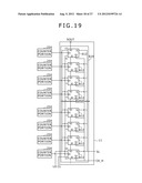 SEMICONDUCTOR DEVICE, PHYSICAL INFORMATION ACQUIRING APPARATUS, AND SIGNAL     READING-OUT METHOD diagram and image