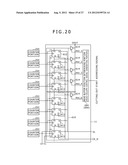 SEMICONDUCTOR DEVICE, PHYSICAL INFORMATION ACQUIRING APPARATUS, AND SIGNAL     READING-OUT METHOD diagram and image