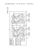 SEMICONDUCTOR DEVICE, PHYSICAL INFORMATION ACQUIRING APPARATUS, AND SIGNAL     READING-OUT METHOD diagram and image