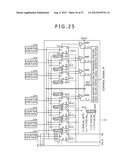 SEMICONDUCTOR DEVICE, PHYSICAL INFORMATION ACQUIRING APPARATUS, AND SIGNAL     READING-OUT METHOD diagram and image