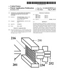 APPARATUS AND METHOD FOR THERMAL ASSISTED DESORPTION IONIZATION SYSTEMS diagram and image