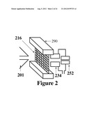 APPARATUS AND METHOD FOR THERMAL ASSISTED DESORPTION IONIZATION SYSTEMS diagram and image