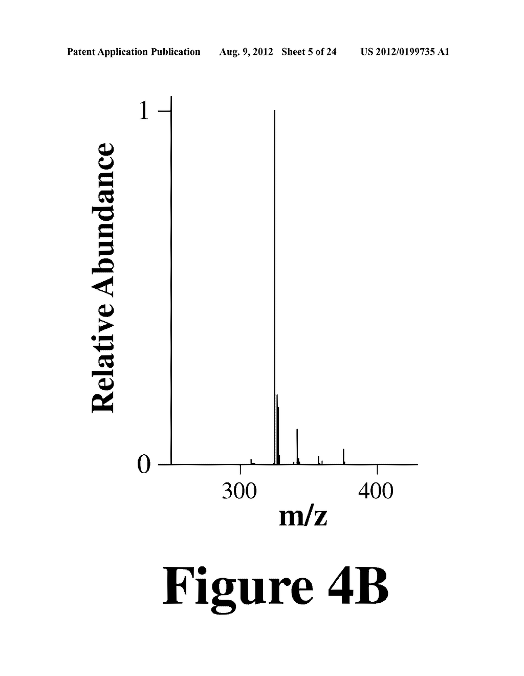 APPARATUS AND METHOD FOR THERMAL ASSISTED DESORPTION IONIZATION SYSTEMS - diagram, schematic, and image 06