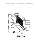 APPARATUS AND METHOD FOR THERMAL ASSISTED DESORPTION IONIZATION SYSTEMS diagram and image