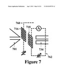 APPARATUS AND METHOD FOR THERMAL ASSISTED DESORPTION IONIZATION SYSTEMS diagram and image