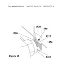 APPARATUS AND METHOD FOR THERMAL ASSISTED DESORPTION IONIZATION SYSTEMS diagram and image