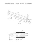 MICRO-REFLECTRON FOR TIME-OF-FLIGHT MASS SPECTROMETER diagram and image