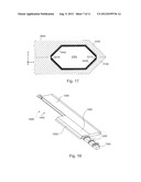 MICRO-REFLECTRON FOR TIME-OF-FLIGHT MASS SPECTROMETER diagram and image