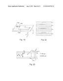 MICRO-REFLECTRON FOR TIME-OF-FLIGHT MASS SPECTROMETER diagram and image