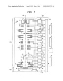 SCANNING CHARGED PARTICLE BEAM DEVICE AND METHOD FOR CORRECTING CHROMATIC     SPHERICAL COMBINATION ABERRATION diagram and image