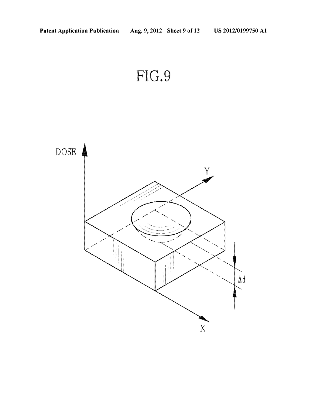 RADIOGRAPHIC IMAGE DETECTOR AND GAIN SETTING METHOD FOR RADIOGRAPHIC IMAGE     DETECTOR - diagram, schematic, and image 10