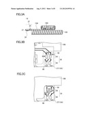 OPTICAL PICKUP DEVICE, OPTICAL DISK DEVICE, AND MANUFACTURING METHOD FOR     THE SAME diagram and image