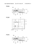 OPTICAL PICKUP DEVICE, OPTICAL DISK DEVICE, AND MANUFACTURING METHOD FOR     THE SAME diagram and image