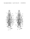 VALVE ASSEMBLY diagram and image