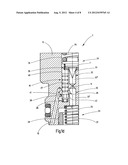 VALVE ASSEMBLY diagram and image