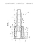 SOLENOID VALVE diagram and image