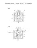 ELECTROMAGNETIC VALVE diagram and image