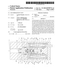 Electromagnetic Valve diagram and image