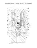 Electromagnetic Valve diagram and image