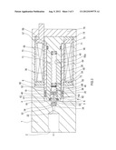 Electromagnetic Valve diagram and image